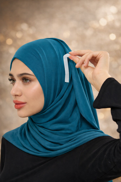 Selvia™ Şal Ve Eşarp Kaydırmaz Bant